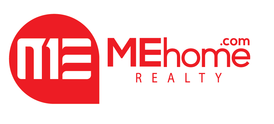 MEhome logo